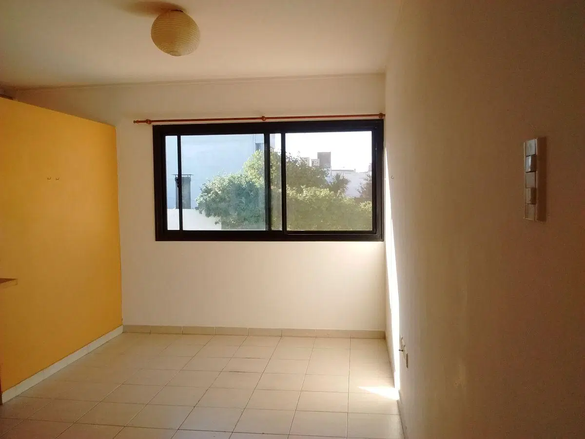 Departamento en zona facultades, avenida 66 117y118 4