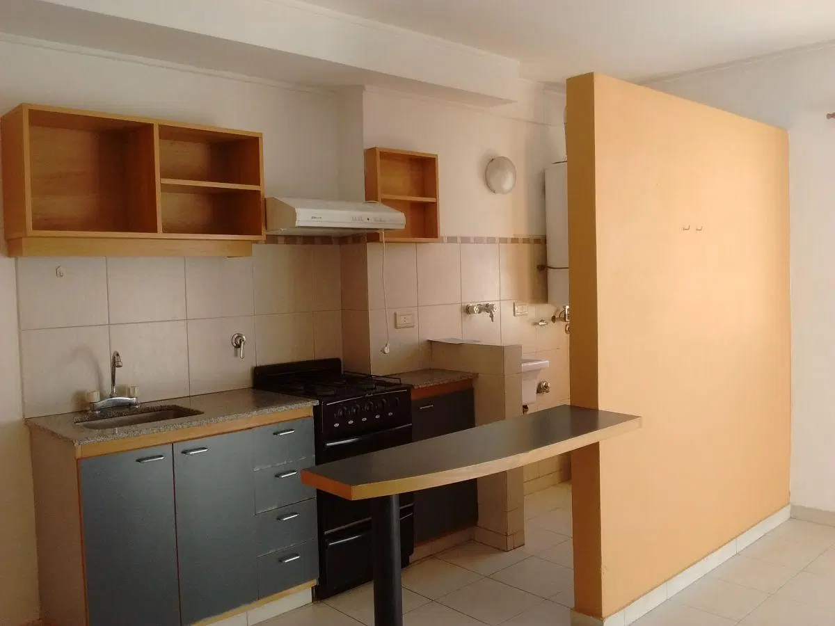 Departamento en zona facultades, avenida 66 117y118 2