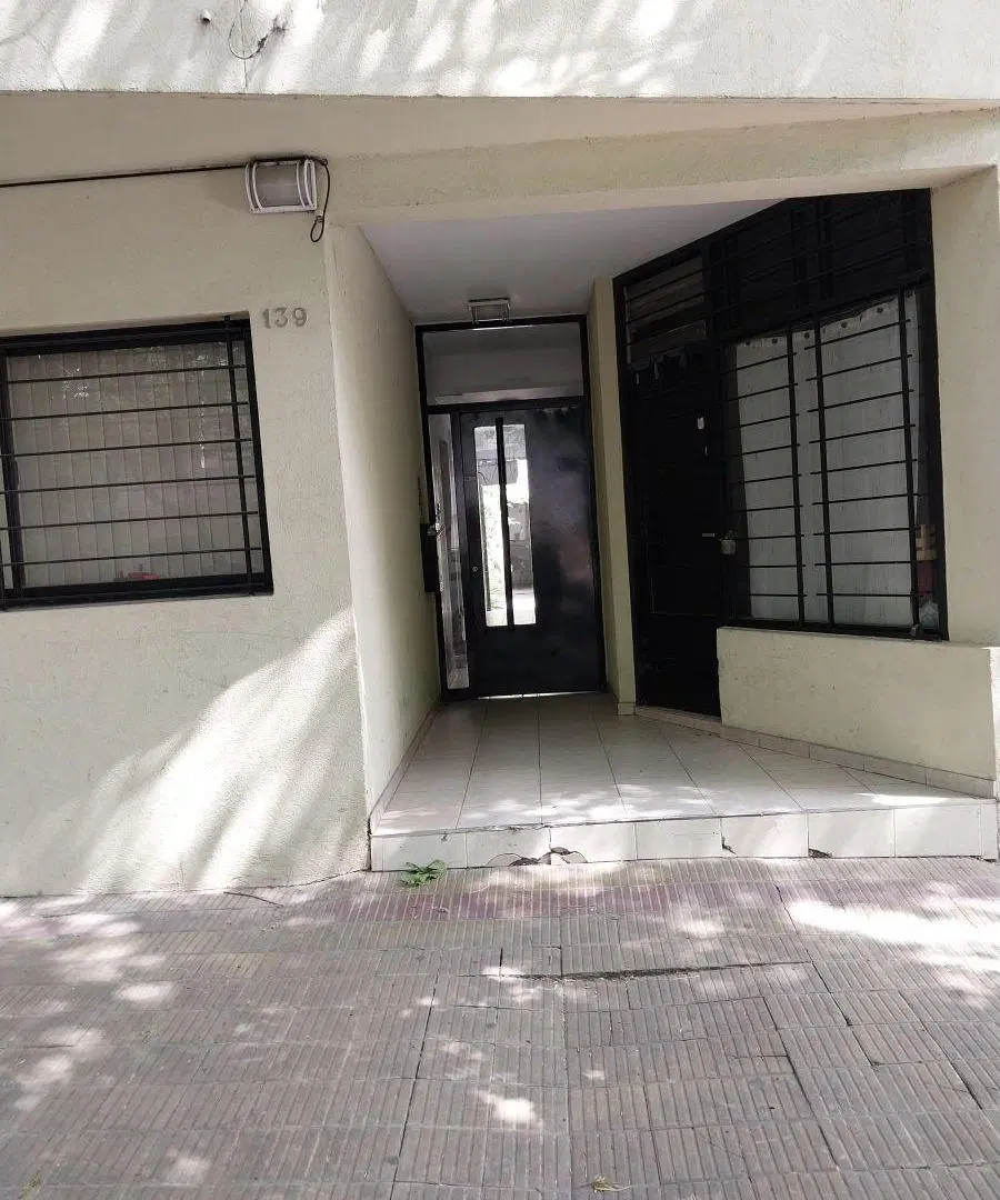 Departamento en zona facultades, avenida 66 117y118 3