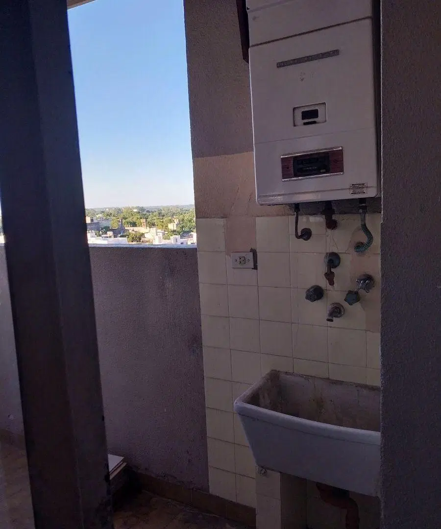 Departamento en alquiler,100metros 8