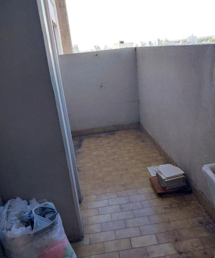 Departamento en alquiler,100metros 5