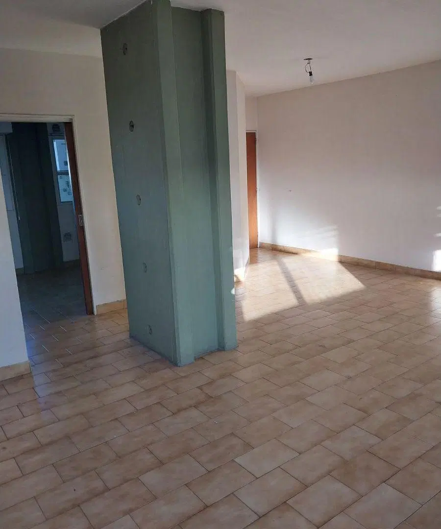 Departamento en alquiler,100metros 4
