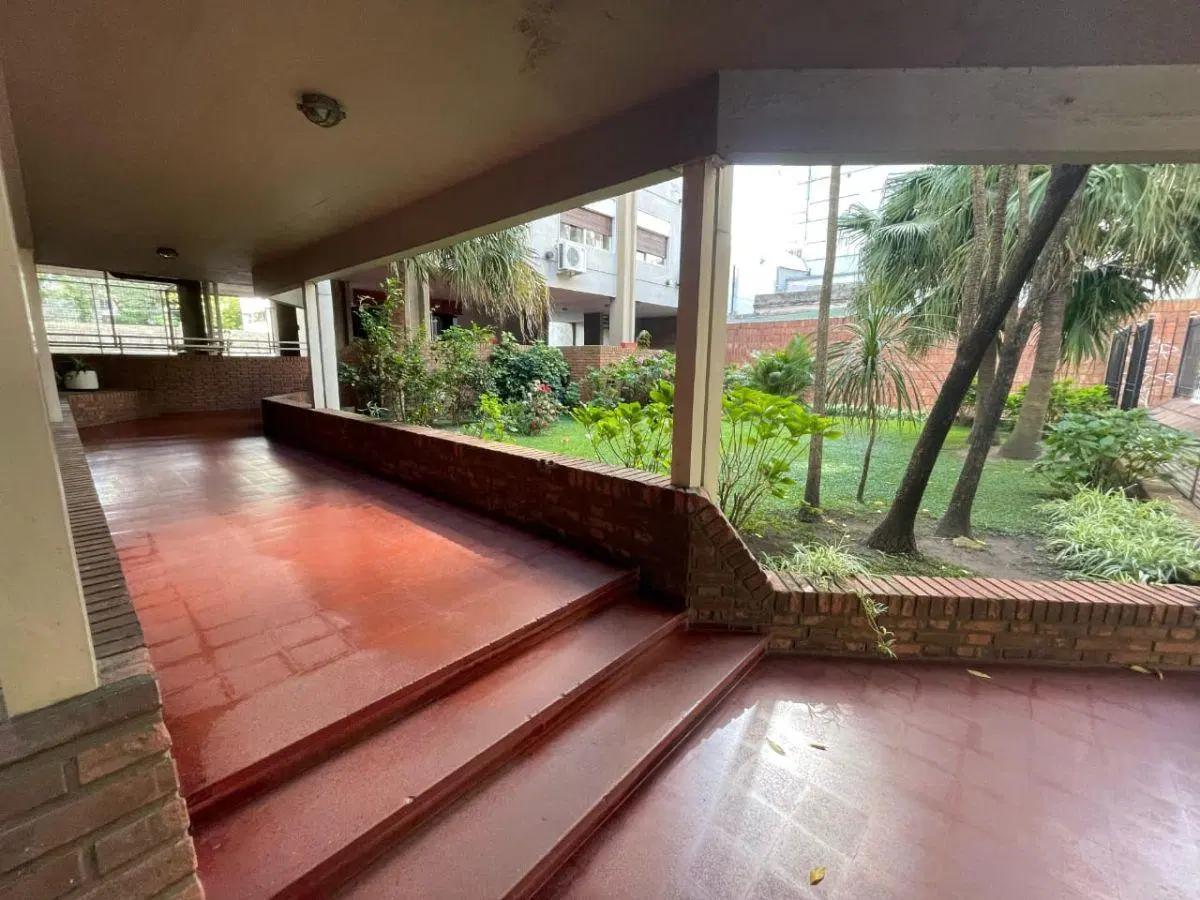 Departamento en alquiler,100metros 1