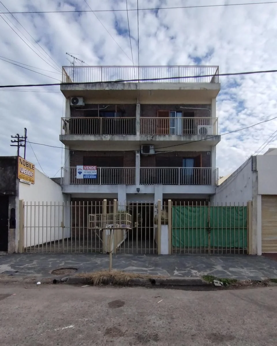Propiedad en Argentina