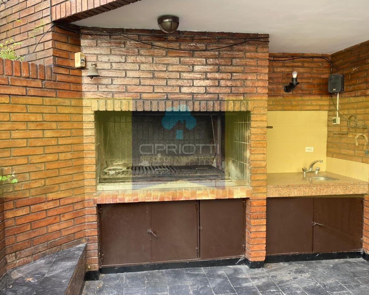Casa de Categoria en Venta 3