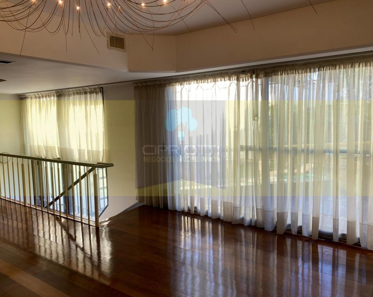 Casa de Categoria en Venta 4