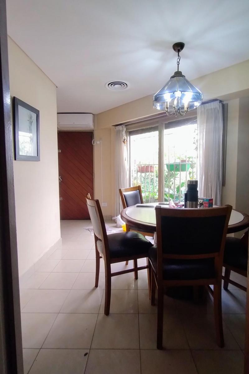 Chalet en Venta 1