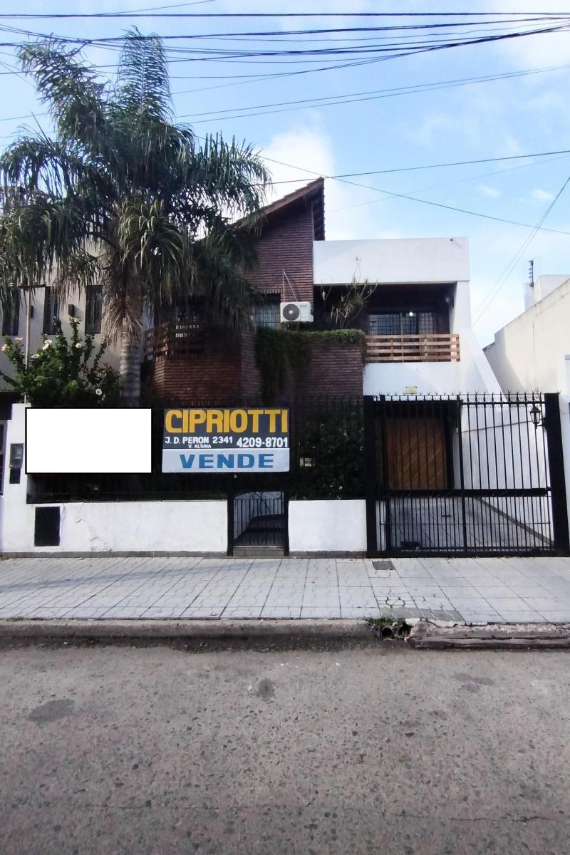 Propiedad en Argentina