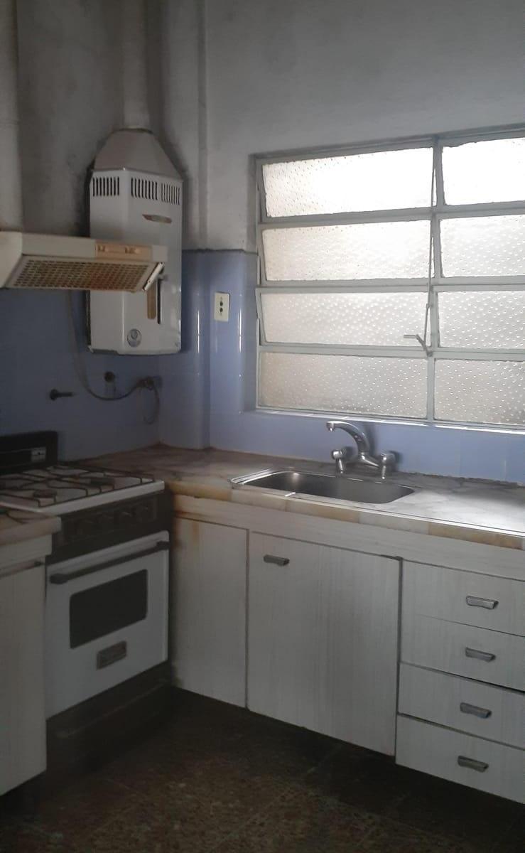 Departamento Tipo Casa en Venta 5