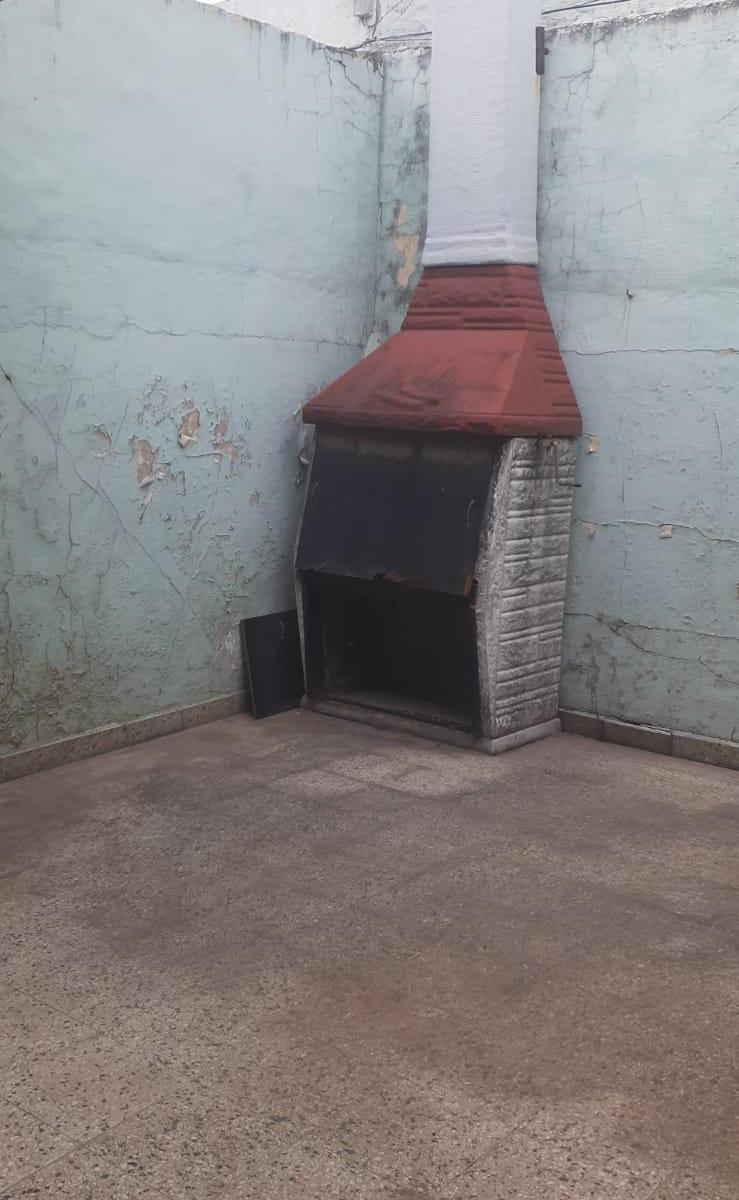 Departamento Tipo Casa en Venta 4