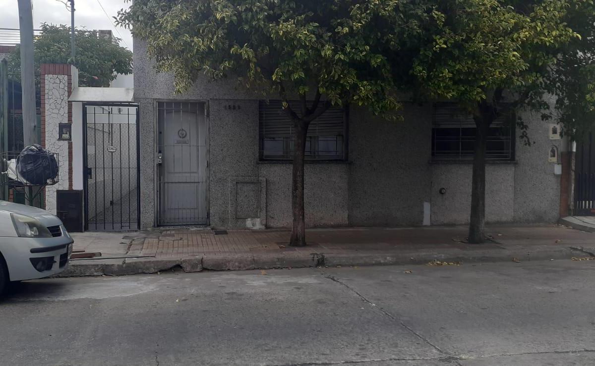 Departamento Tipo Casa en Venta 2