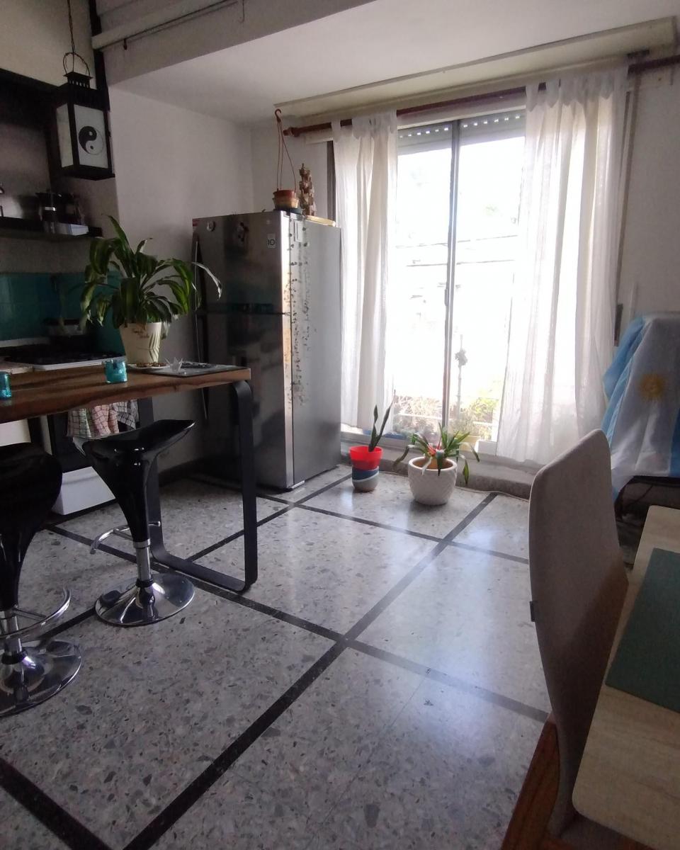 Departamento en Venta 5