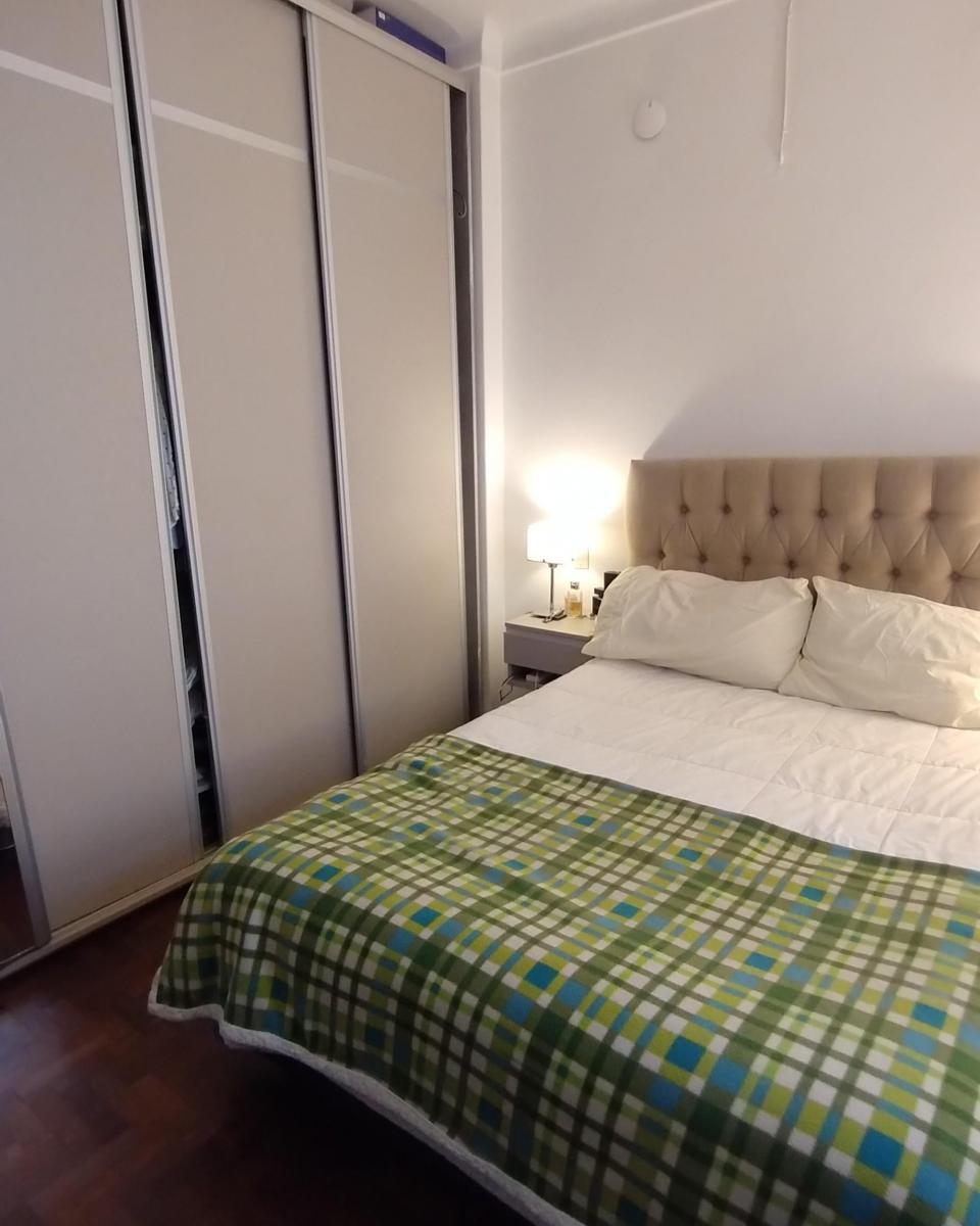 Departamento en Venta 1