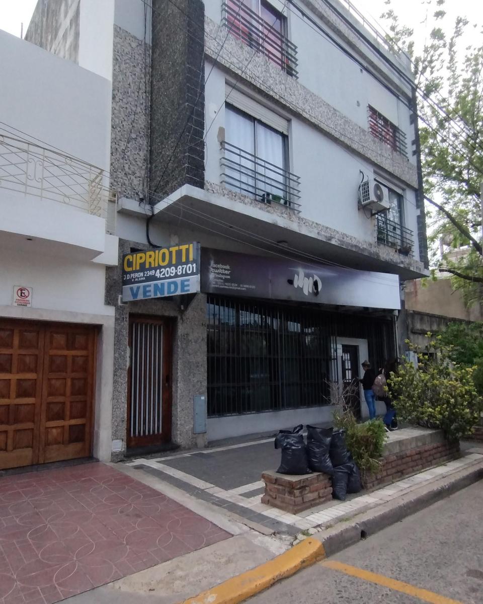 Propiedad en Argentina
