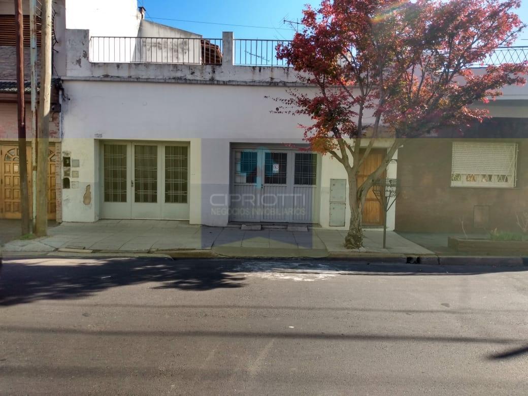 Departamento Tipo Casa en Venta 1