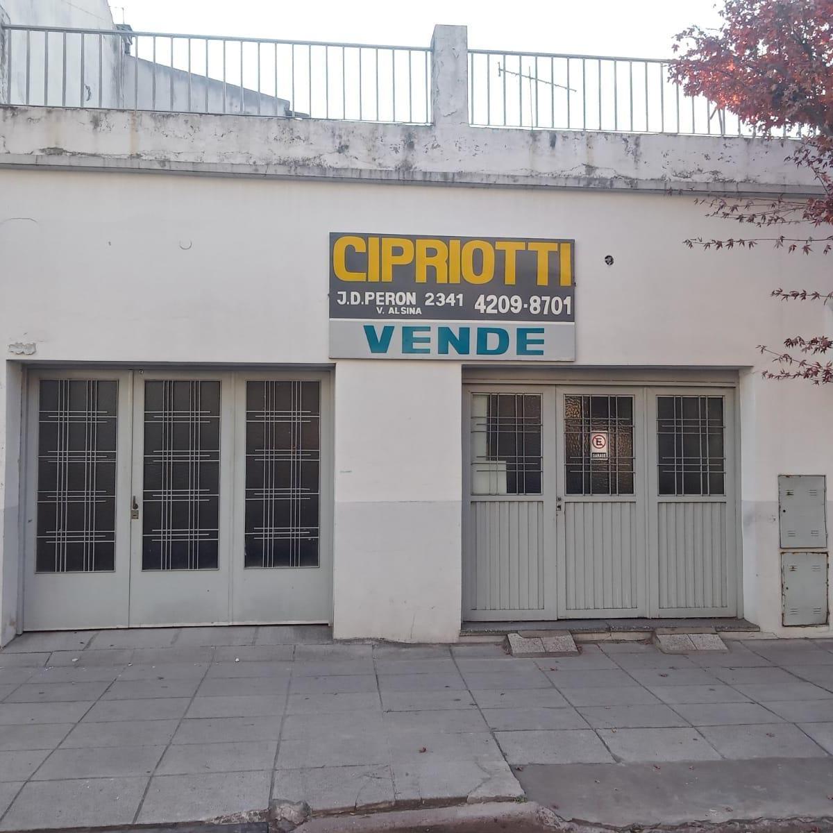 Propiedad en Argentina