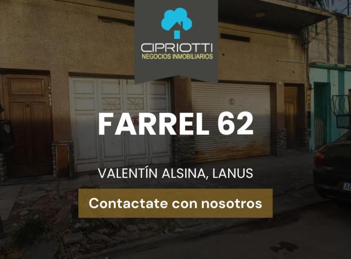 Departamento de 3 ambientes