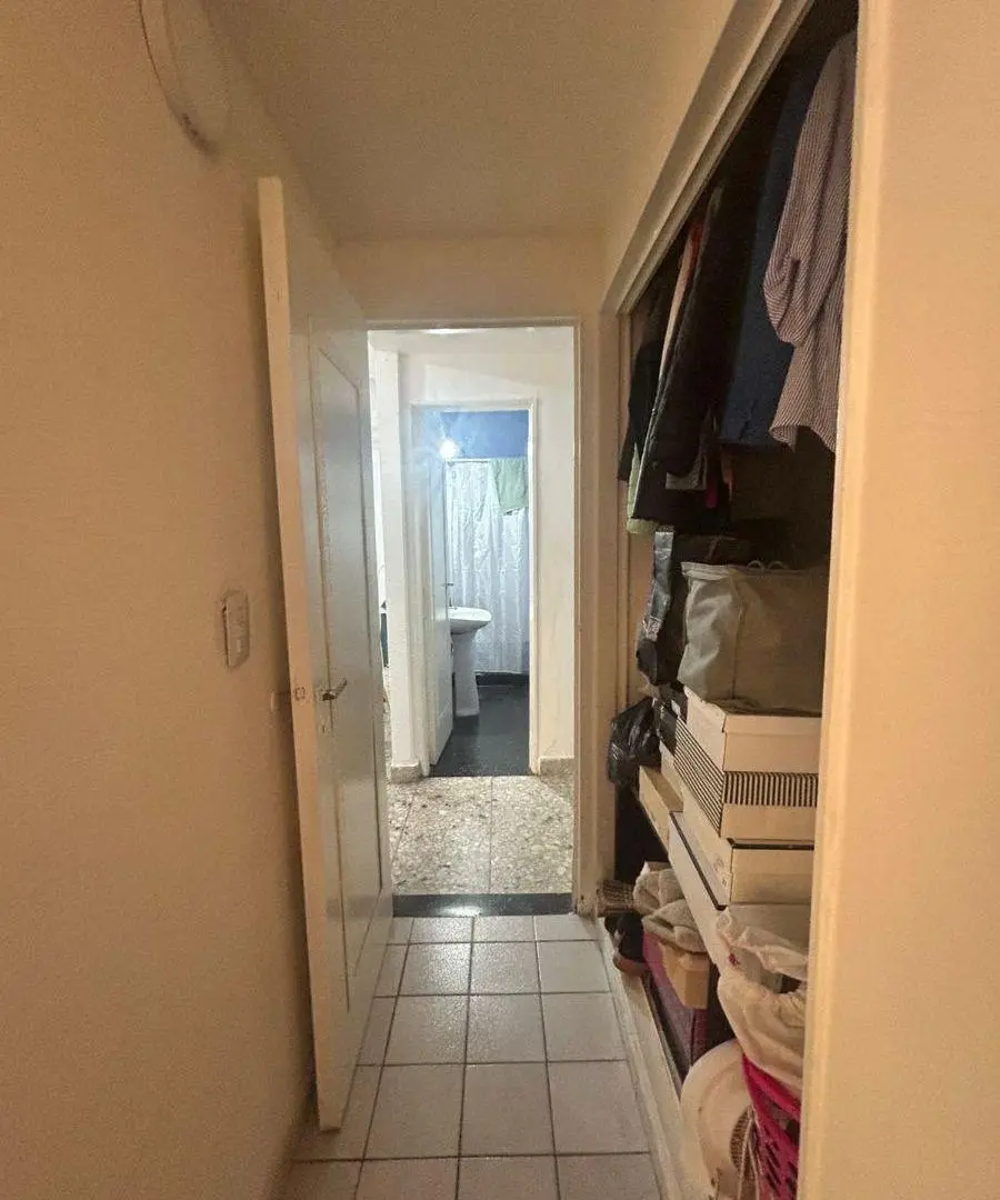 Departamento de 2 ambientes en venta 4