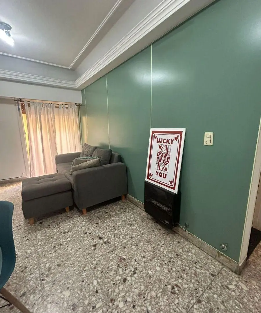 Departamento de 2 ambientes en venta 2