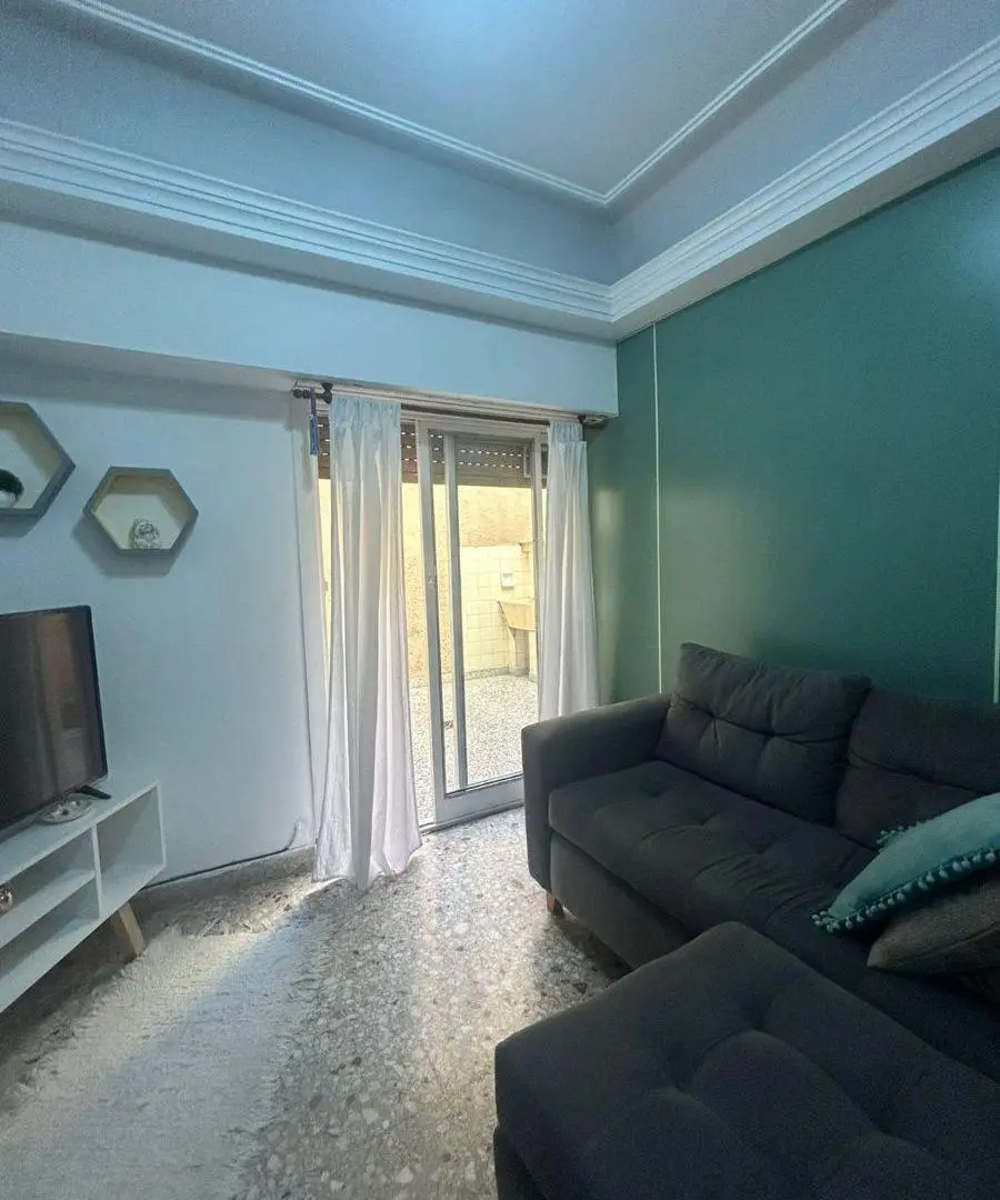 Departamento de 2 ambientes en venta 3