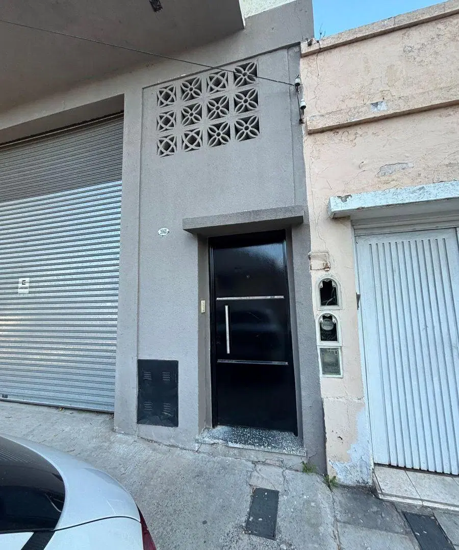 Depto 3 amb en alquiler 1