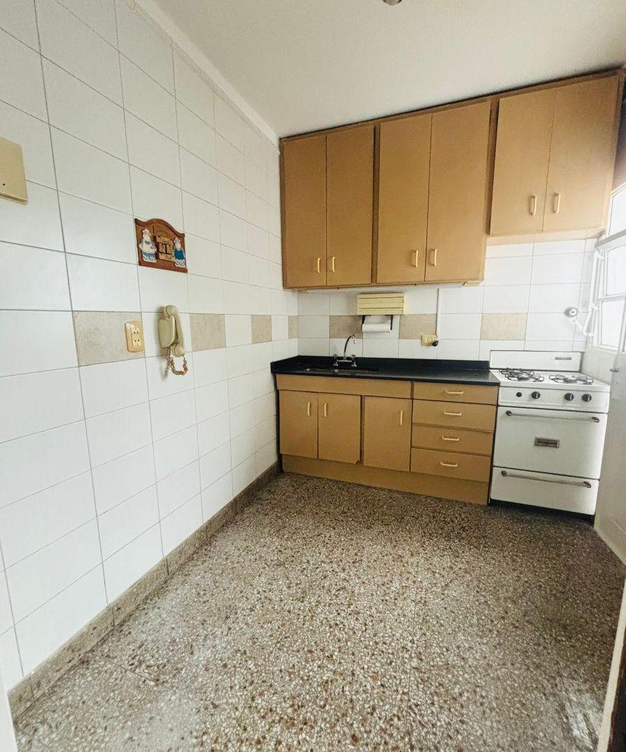 Departamento en alquiler