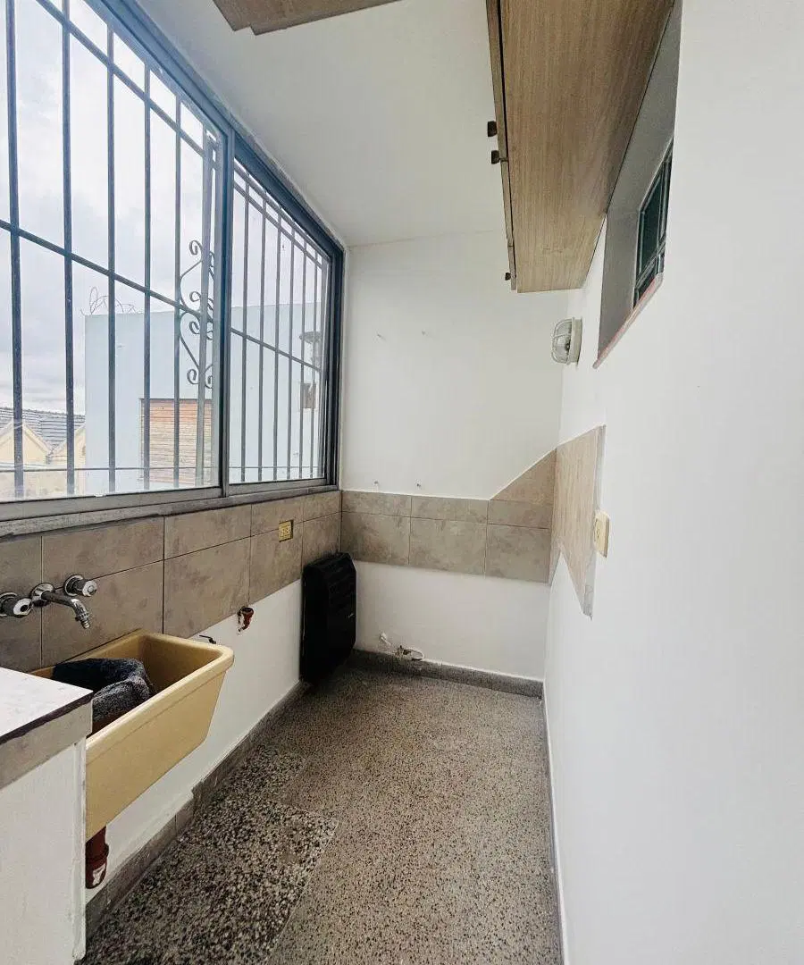 Departamento en alquiler 5