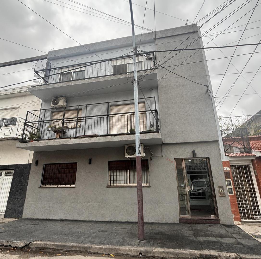 Departamento en alquiler