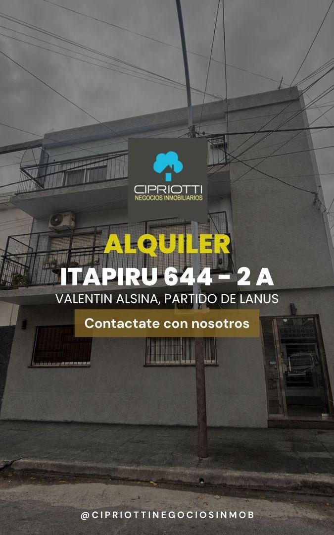 Apartamento