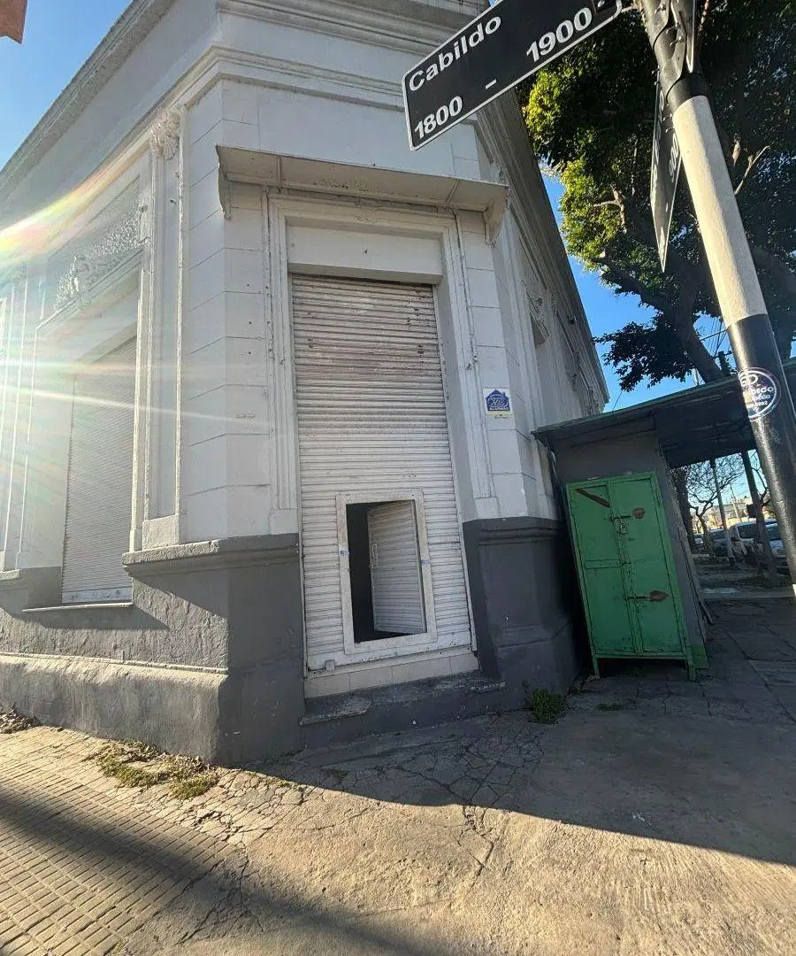 LOCAL EN ALQUILER 2