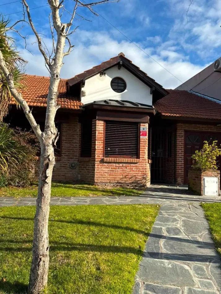 CHALET EN VENTA 1
