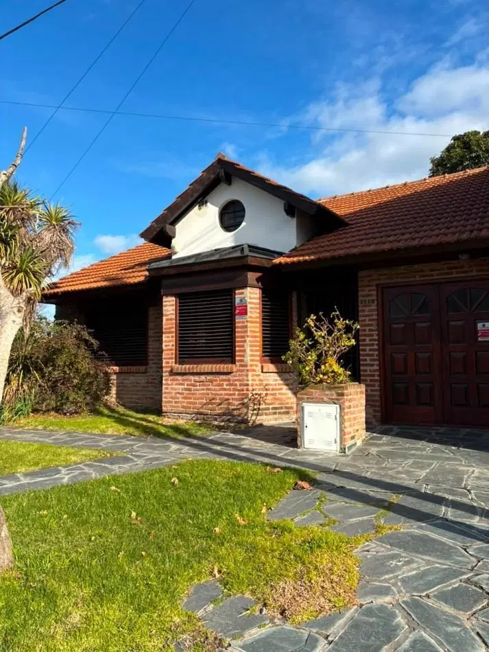 CHALET EN VENTA 2