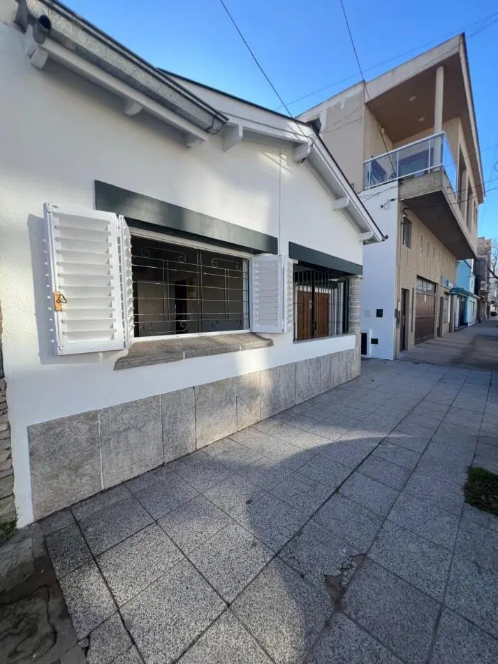 Chalet en Alquiler 2