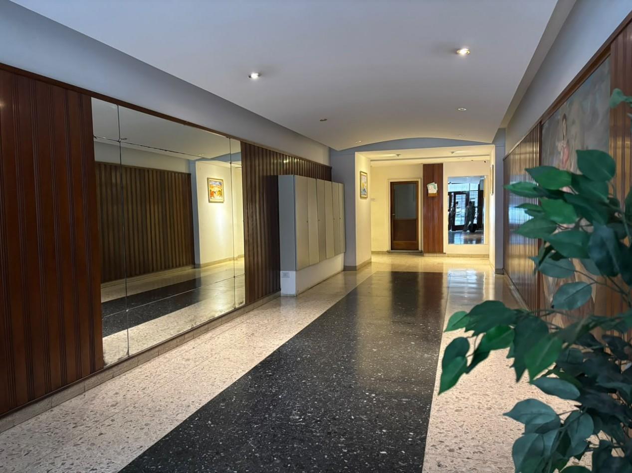 Foto de Departamento de 2 ambientes en venta a metros de Plaza Colon - Mar del, imagen 1