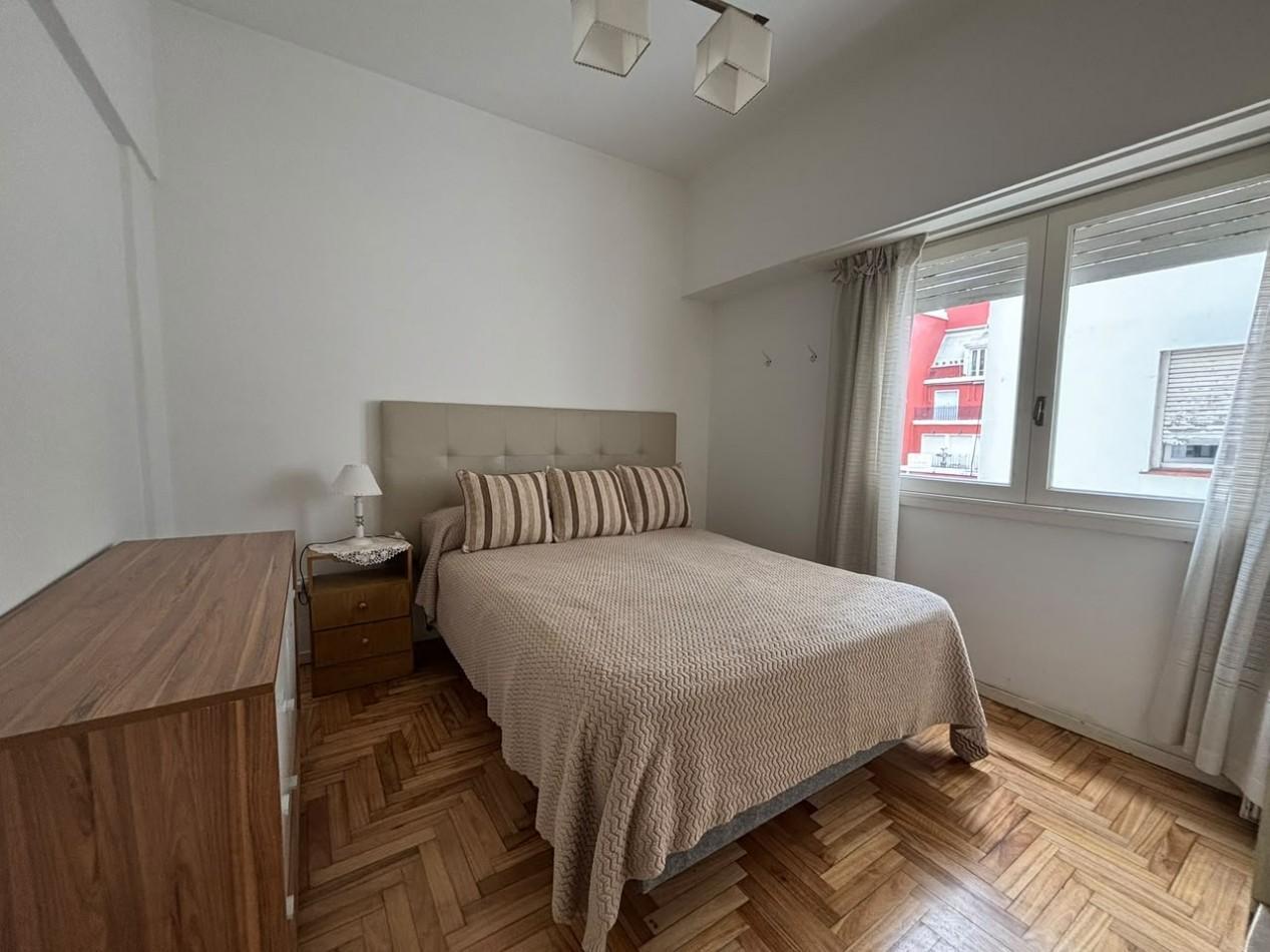 Foto de Departamento de 2 ambientes en venta a metros de Plaza Colon - Mar del, imagen 4