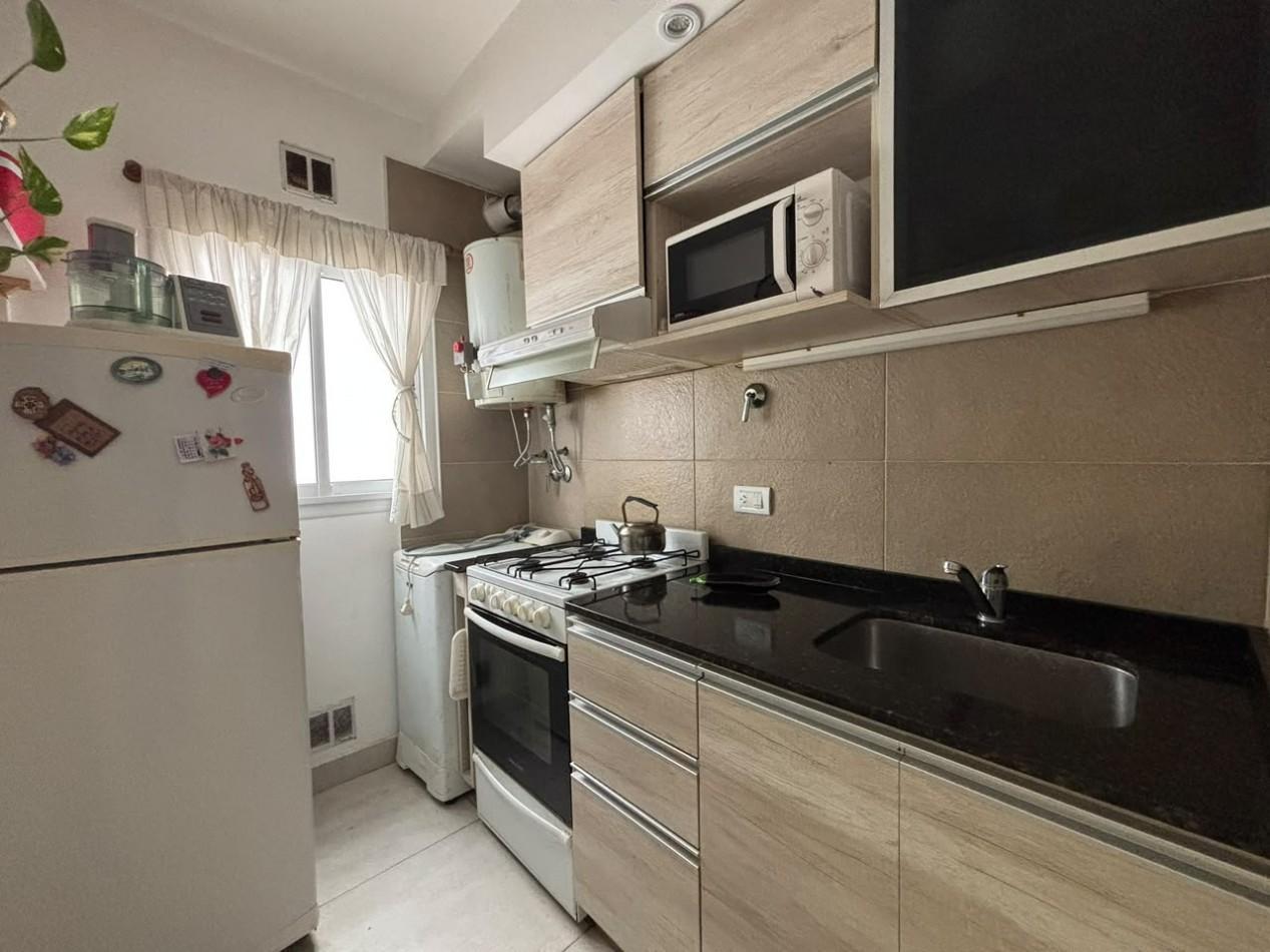 Foto de Departamento de 2 ambientes en venta a metros de Plaza Colon - Mar del, imagen 5