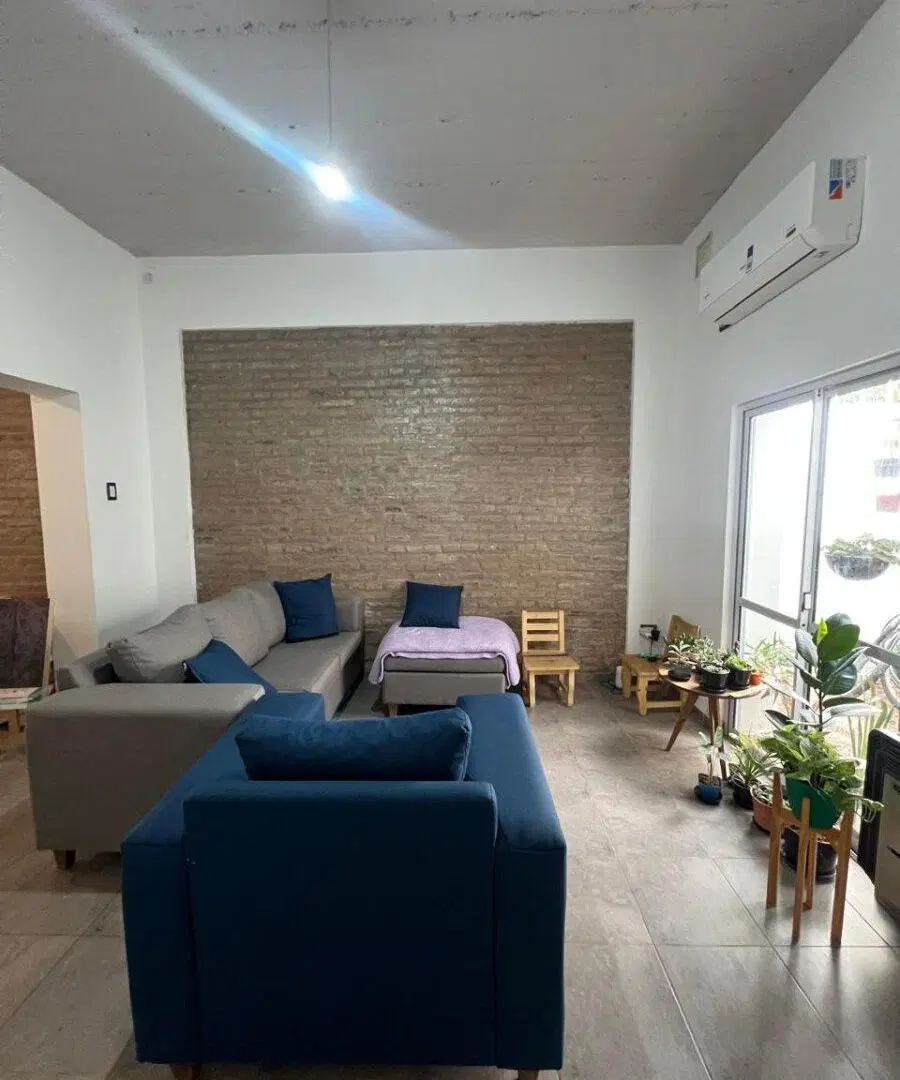 Casa + 2 dptos en venta Alta Cordoba 8