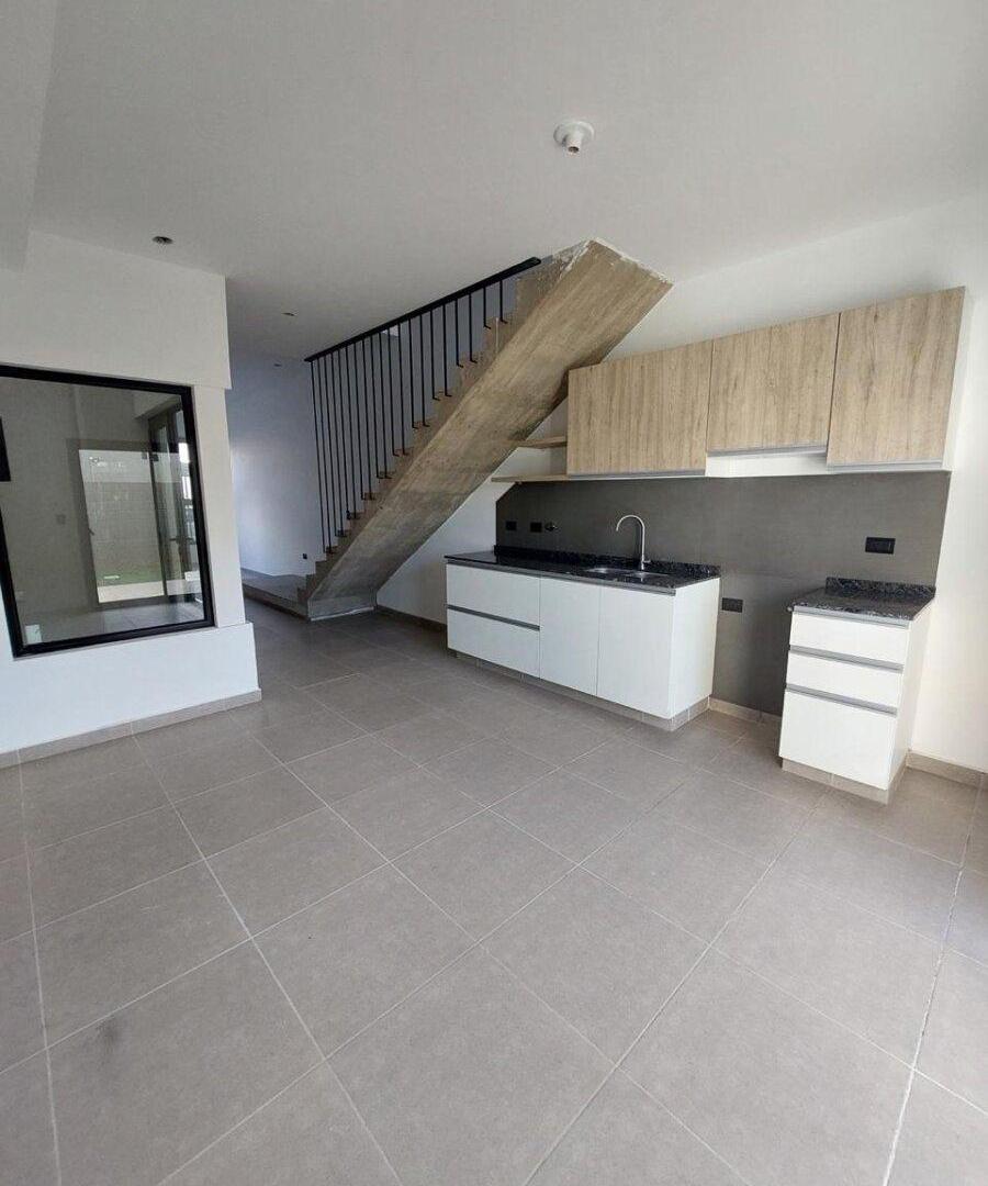 Foto de Duplex en venta en Docta 3 dormitorios, imagen 2