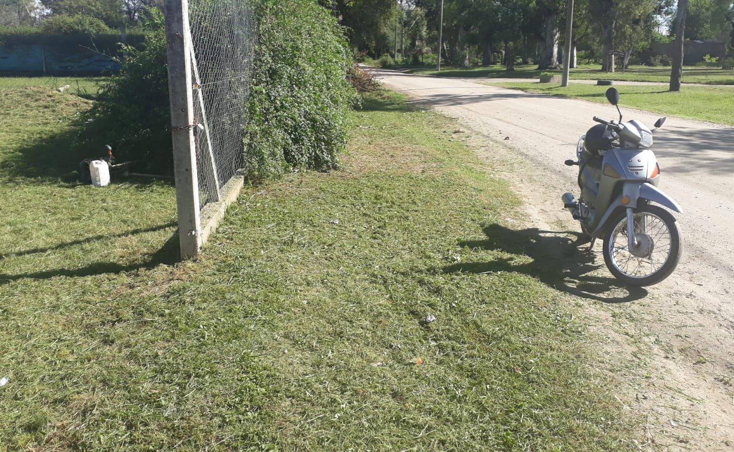 Foto de Venta lote en Falda del Carmen, imagen 3