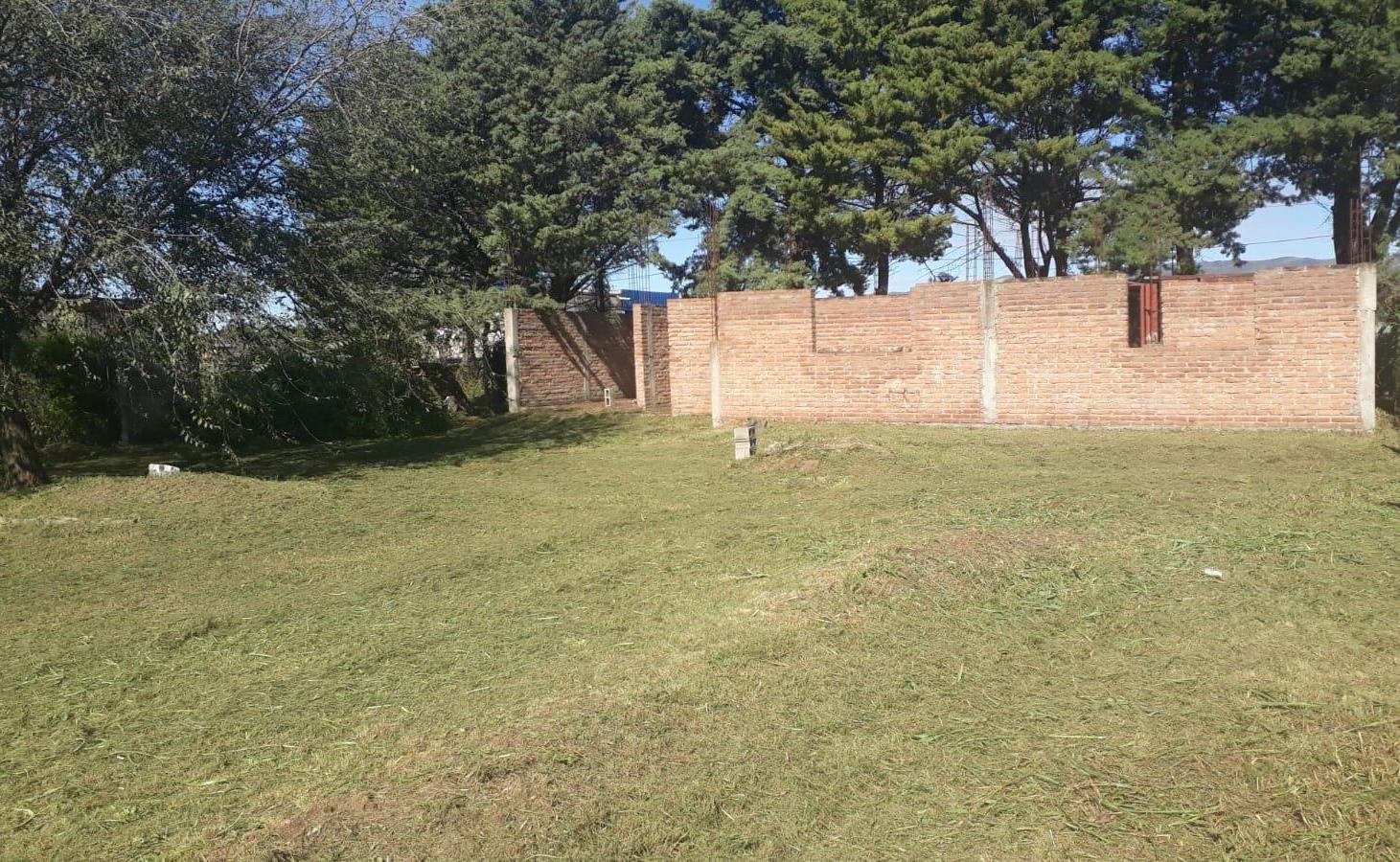 Foto de Venta lote en Falda del Carmen, imagen 1