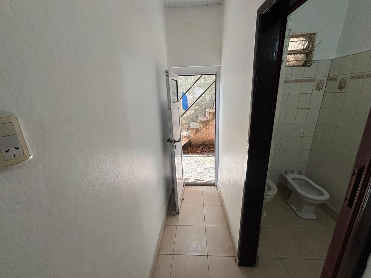PH 2 Ambientes con Patio y Terraza - Sin Expensas - Morón Centro, Zona Oeste 1