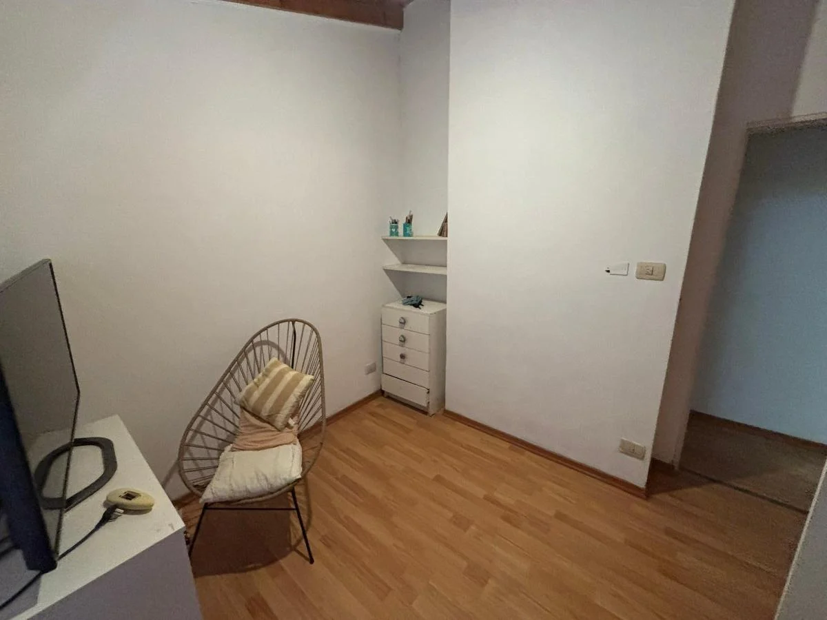 Chalet P. H 3 Ambientes - Patio, Terraza y Balcón - Amenities - Morón Centro 5