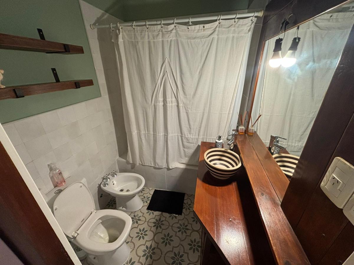 Chalet P. H 3 Ambientes - Patio, Terraza y Balcón - Amenities - Morón Centro 3