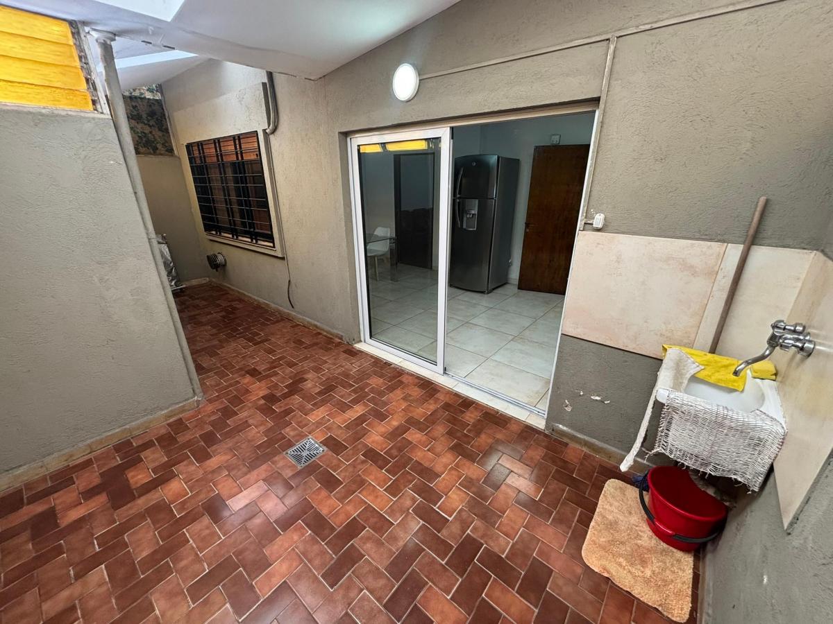 Dúplex 4 Ambientes - Patio, Terraza y Cochera - Apto Crédito - Morón Centro 3