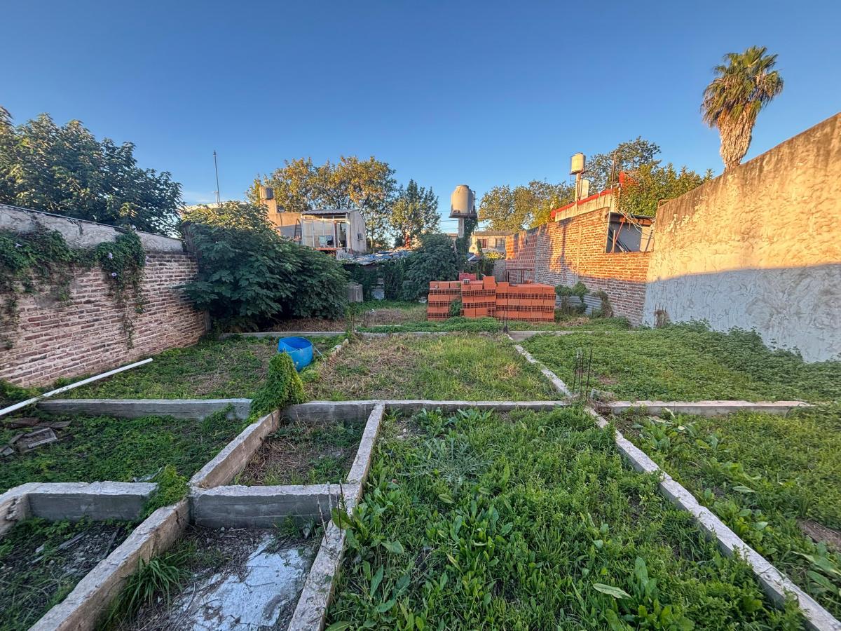 Foto de Lote 10x34mts- Apto Crédito - Libertad Sur,Merlo, imagen 2