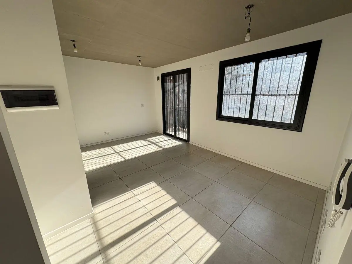 Departamento 2 Ambientes en Alquiler - 40m2 - Bajas expensas - Excelente ubicación - Morón Centro 4