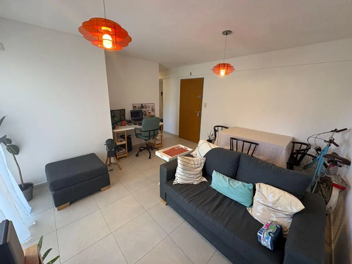 Departamento Semipiso de 2 Ambientes en Venta - Apto Crédito - Excelente Ubicación - Morón Centro 3