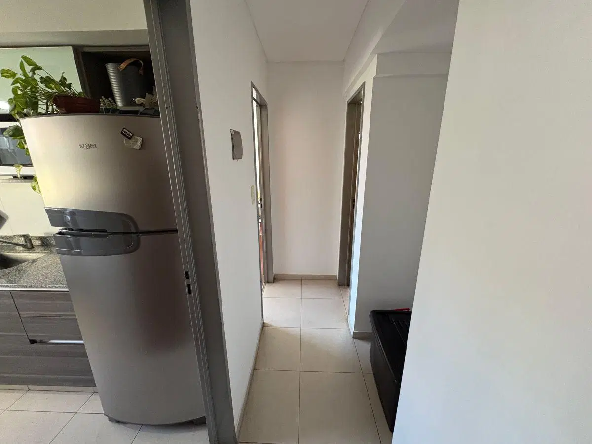 Departamento Semipiso de 2 Ambientes en Venta - Apto Crédito - Excelente Ubicación - Morón Centro 2