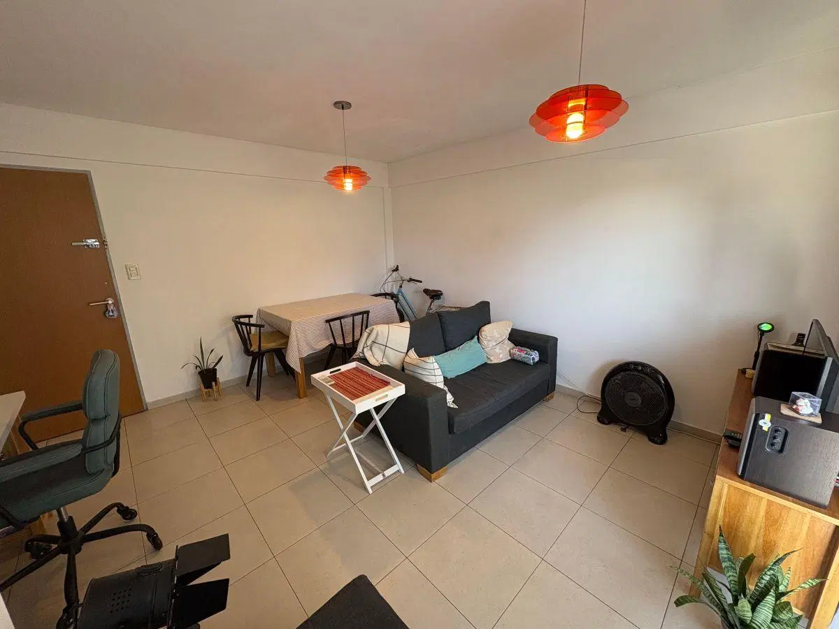 Departamento Semipiso de 2 Ambientes en Venta - Apto Crédito - Excelente Ubicación - Morón Centro 5
