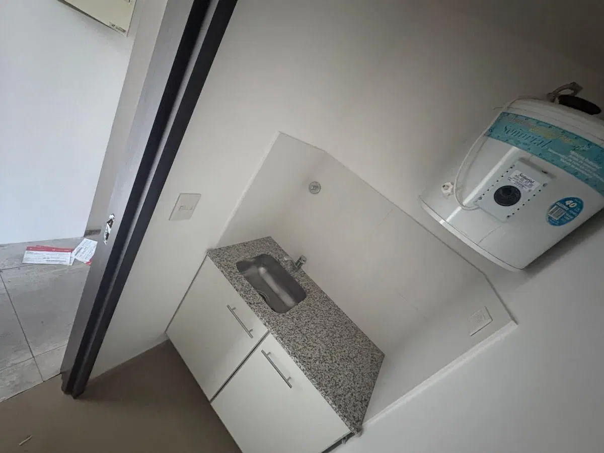 Oficina Comercial en Venta - Morón Premium - Apto Crédito - 2 Baños - Cochera - Morón Centro 3